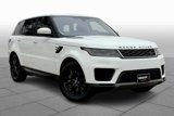 Used 2018 Land Rover Range Rover Sport SE image 2