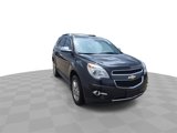 Used 2014 Chevrolet Equinox LTZ w/ LPO, Protection Package image 2