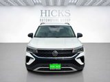 Used 2022 Volkswagen Taos S w/ IQ Drive S Package image 2