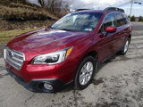 Used 2016 Subaru Outback 2.5i Premium image 2