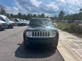 Used 2018 Jeep Renegade Limited image 4