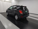 Used 2019 Chevrolet Trax LS w/ Tint and Cruise Package image 3