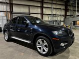 Used 2012 BMW X6 xDrive35i image 2