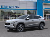 New 2025 Chevrolet Trax LT w/ Driver Confidence Package image 2