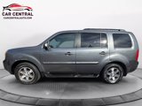 Used 2011 Honda Pilot Touring image 2