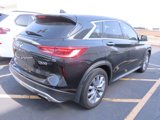 Used 2022 INFINITI QX50 Pure image 3