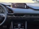 New 2025 MAZDA MAZDA3 s image 3
