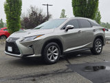 Certified 2019 Lexus RX 350 AWD image 3