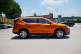 Used 2017 Nissan Rogue S image 4