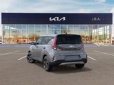 New 2025 Kia Soul EX image 4