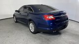 Used 2012 Ford Taurus SE image 5