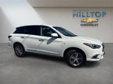 Used 2020 INFINITI QX60 Pure image 2