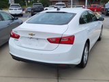New 2025 Chevrolet Malibu LS image 2