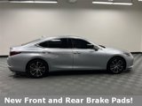 Certified 2022 Lexus ES 350 w/ Premium Package image 5