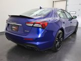 Used 2021 Maserati Ghibli S Q4 image 3
