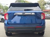 Certified 2021 Ford Explorer XLT image 4
