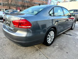 Used 2014 Volkswagen Passat 1.8T Wolfsburg Edition image 5