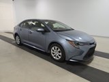 Used 2021 Toyota Corolla LE image 3