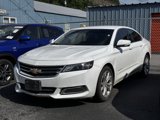 Used 2017 Chevrolet Impala LT image 3