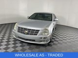 Used 2010 Cadillac STS Luxury image 3