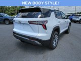 New 2026 Chevrolet Equinox LT w/ Convenience Package II image 4