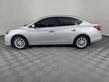 Used 2018 Nissan Sentra SV image 3