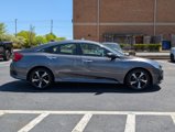 Used 2018 Honda Civic Touring image 3