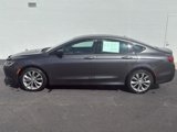Used 2015 Chrysler 200 S w/ Comfort Group image 4