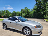 Used 2005 Hyundai Tiburon GS image 6