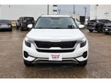 Used 2022 Kia Seltos EX image 2