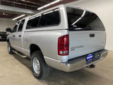 Used 2004 Dodge Ram 1500 Truck ST w/ Trailer Tow Group image 3