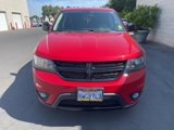Used 2018 Dodge Journey SXT w/ Blacktop Package image 2