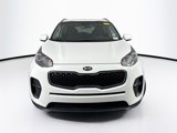 Used 2019 Kia Sportage LX w/ LX Popular Package image 3