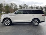 Used 2024 Lincoln Navigator Reserve image 2