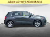 Used 2020 Chevrolet Trax LS image 4