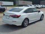 New 2026 Honda Civic LX image 4