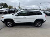 Used 2019 Jeep Cherokee Trailhawk image 6