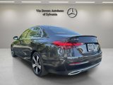 Certified 2023 Mercedes-Benz C 300 4MATIC Sedan image 5