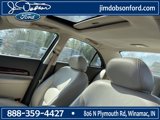 Used 2002 Lincoln LS image 2