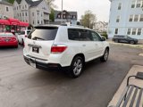 Used 2012 Toyota Highlander Limited image 6