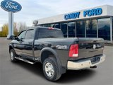 Used 2017 RAM 2500 Tradesman w/ Chrome Appearance Group image 4