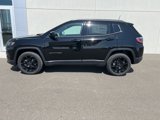 New 2025 Jeep Compass Latitude image 4