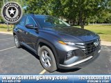 Used 2024 Hyundai Tucson SEL image 3