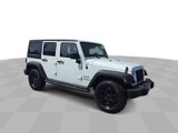 Used 2017 Jeep Wrangler Unlimited Sport w/ Quick Order Package 24S image 4