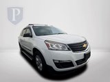 Used 2017 Chevrolet Traverse LS w/ LPO, 'HIT The Road' Package image 2