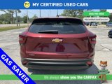 Used 2024 Chevrolet Trax LS image 6