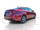 New 2025 Nissan Versa SV image 4
