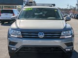 Used 2021 Volkswagen Tiguan SEL w/ 3rd Row Seat Package image 2