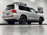 Used 2015 Toyota Land Cruiser image 4
