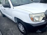 Used 2015 Toyota Tacoma 2WD Access Cab image 5